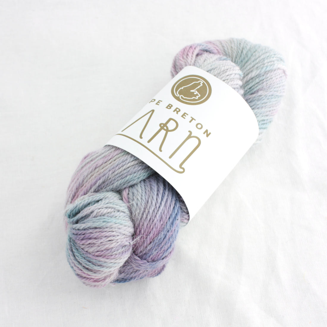 Cape Breton Yarn | The Opulent Alpaca