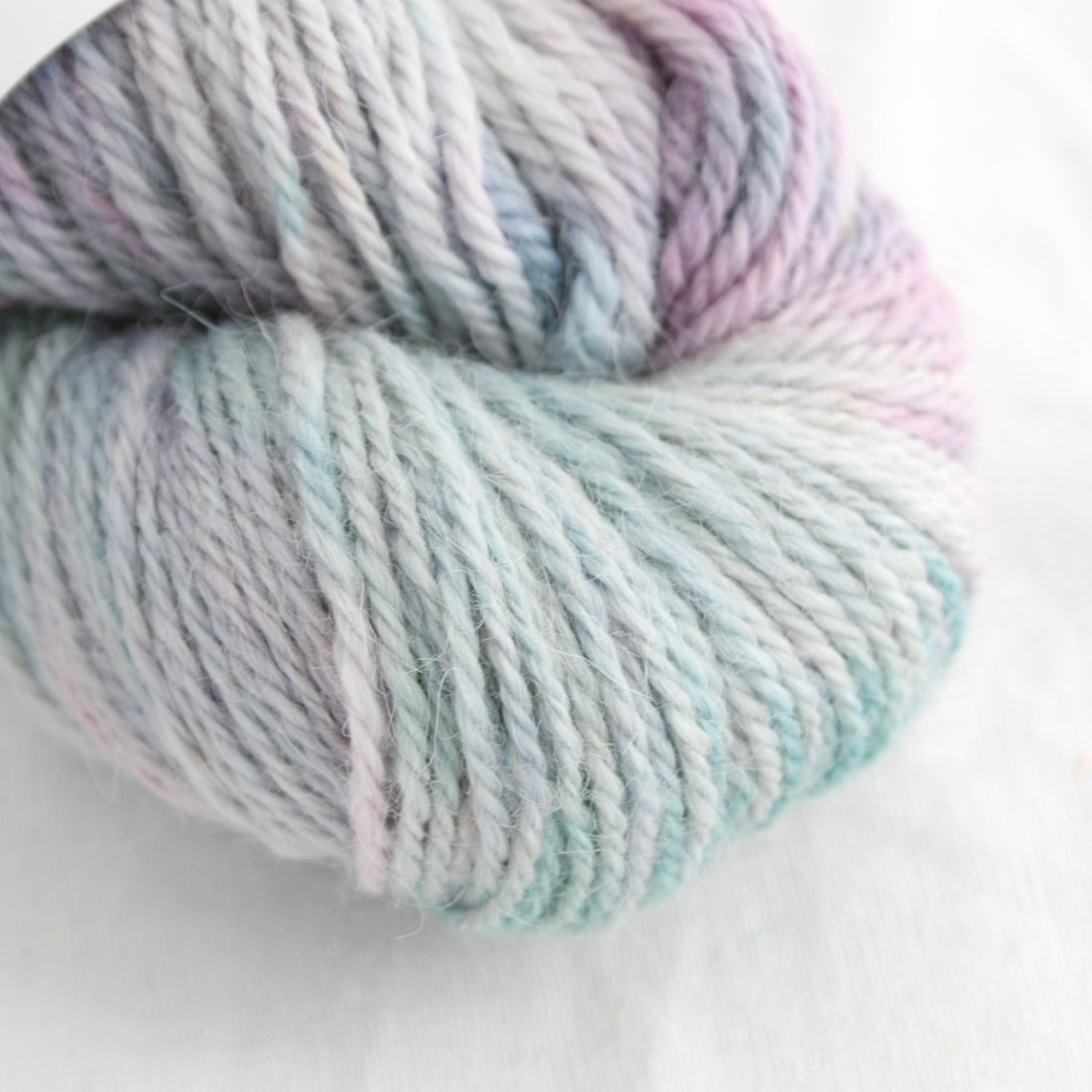 Cape Breton Yarn | The Opulent Alpaca