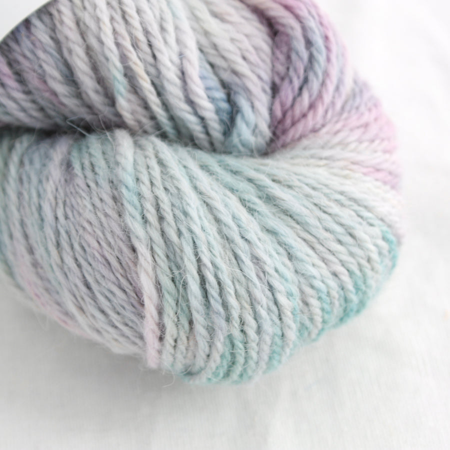 Cape Breton Yarn | The Opulent Alpaca