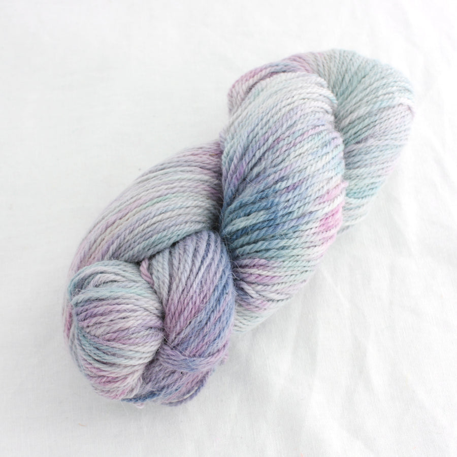 Cape Breton Yarn | The Opulent Alpaca