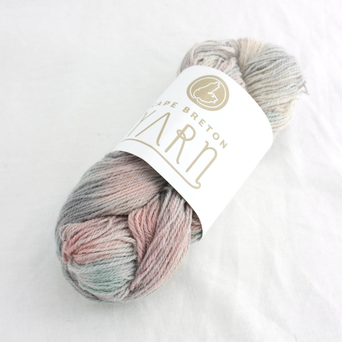 Cape Breton Yarn | The Opulent Alpaca