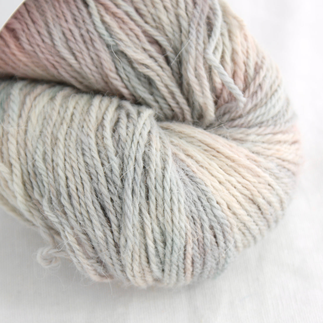 Cape Breton Yarn | The Opulent Alpaca