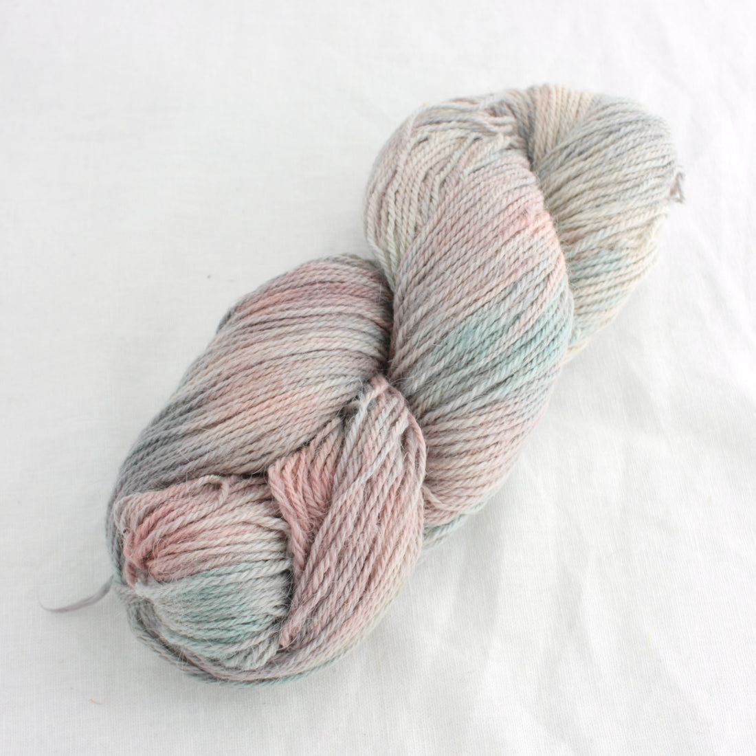 Cape Breton Yarn | The Opulent Alpaca