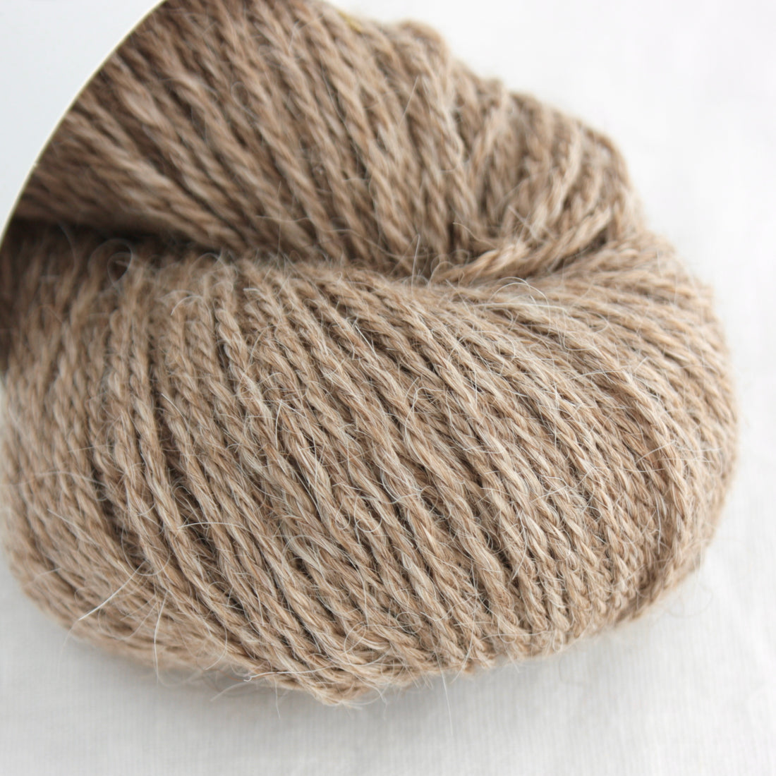 Cape Breton Yarn | The Opulent Alpaca