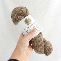 Cape Breton Yarn | The Opulent Alpaca