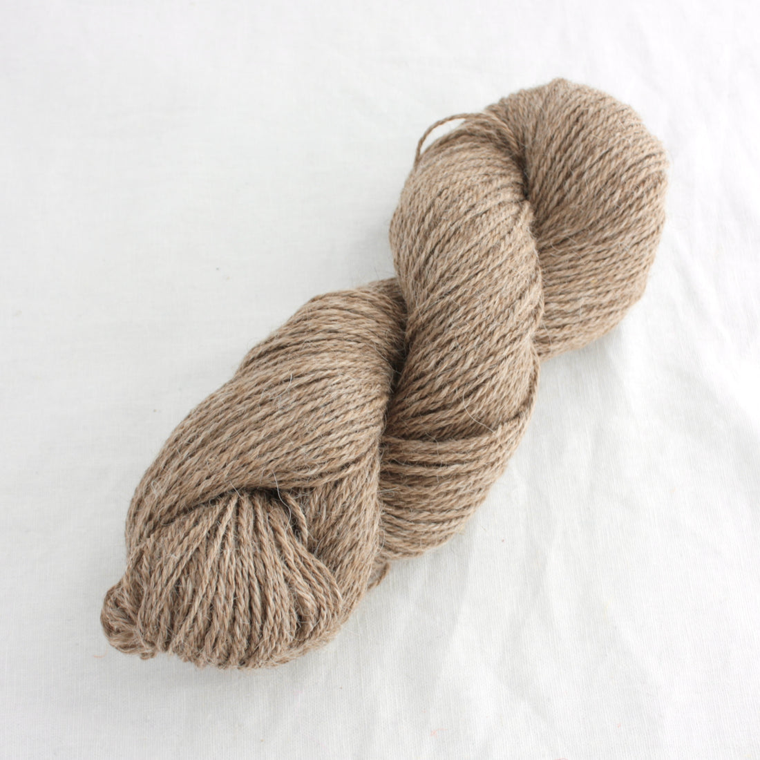 Cape Breton Yarn | The Opulent Alpaca