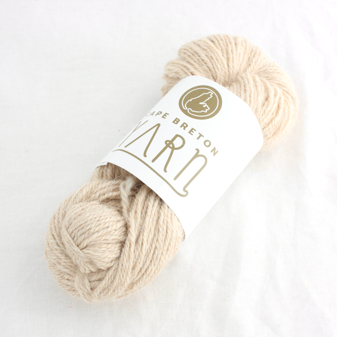 Cape Breton Yarn | The Opulent Alpaca