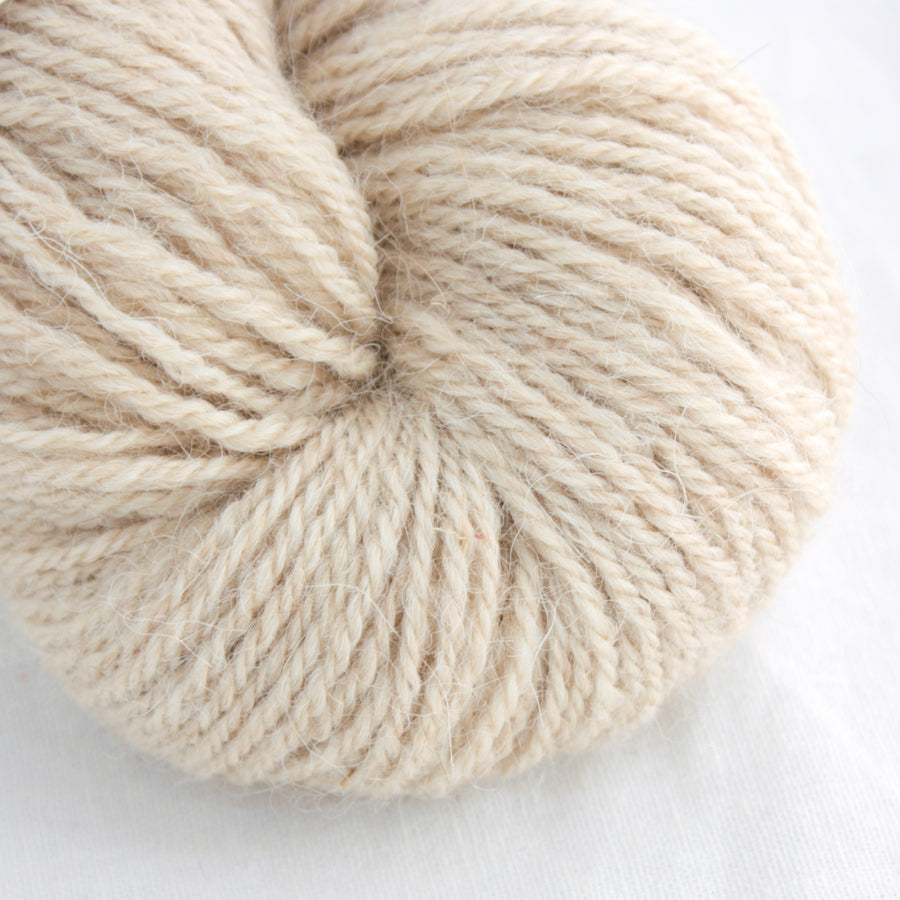 Cape Breton Yarn | The Opulent Alpaca