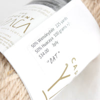 Cape Breton Yarn | The Opulent Alpaca