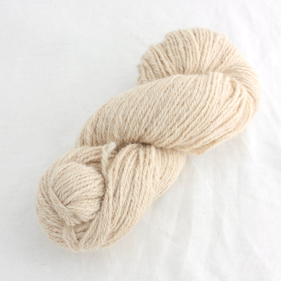 Cape Breton Yarn | The Opulent Alpaca