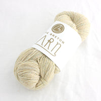 Cape Breton Yarn | The Opulent Alpaca