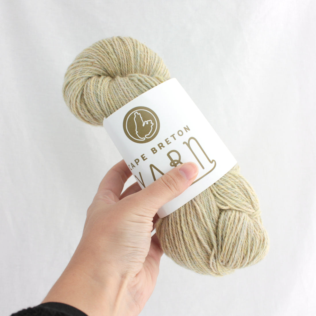 Cape Breton Yarn | The Opulent Alpaca