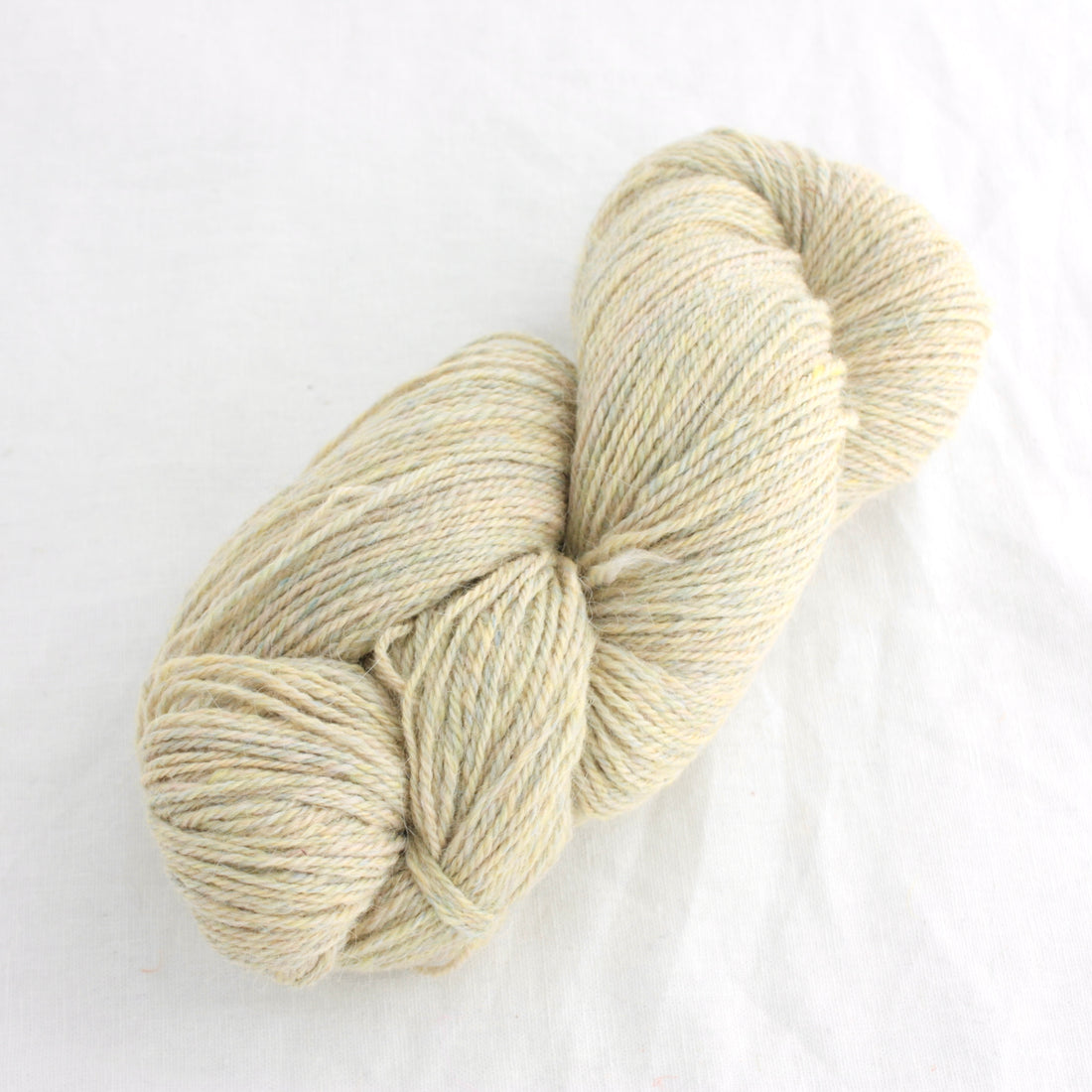 Cape Breton Yarn | The Opulent Alpaca