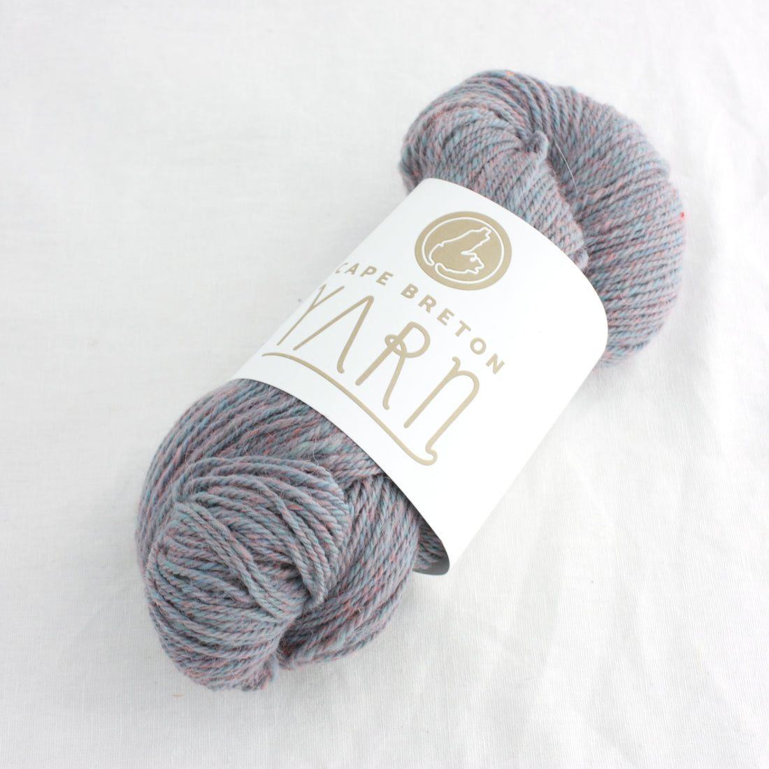 Cape Breton Yarn | The Opulent Alpaca