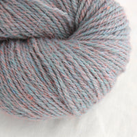 Cape Breton Yarn | The Opulent Alpaca