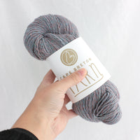 Cape Breton Yarn | The Opulent Alpaca