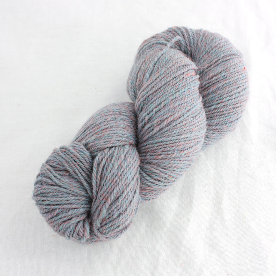 Cape Breton Yarn | The Opulent Alpaca