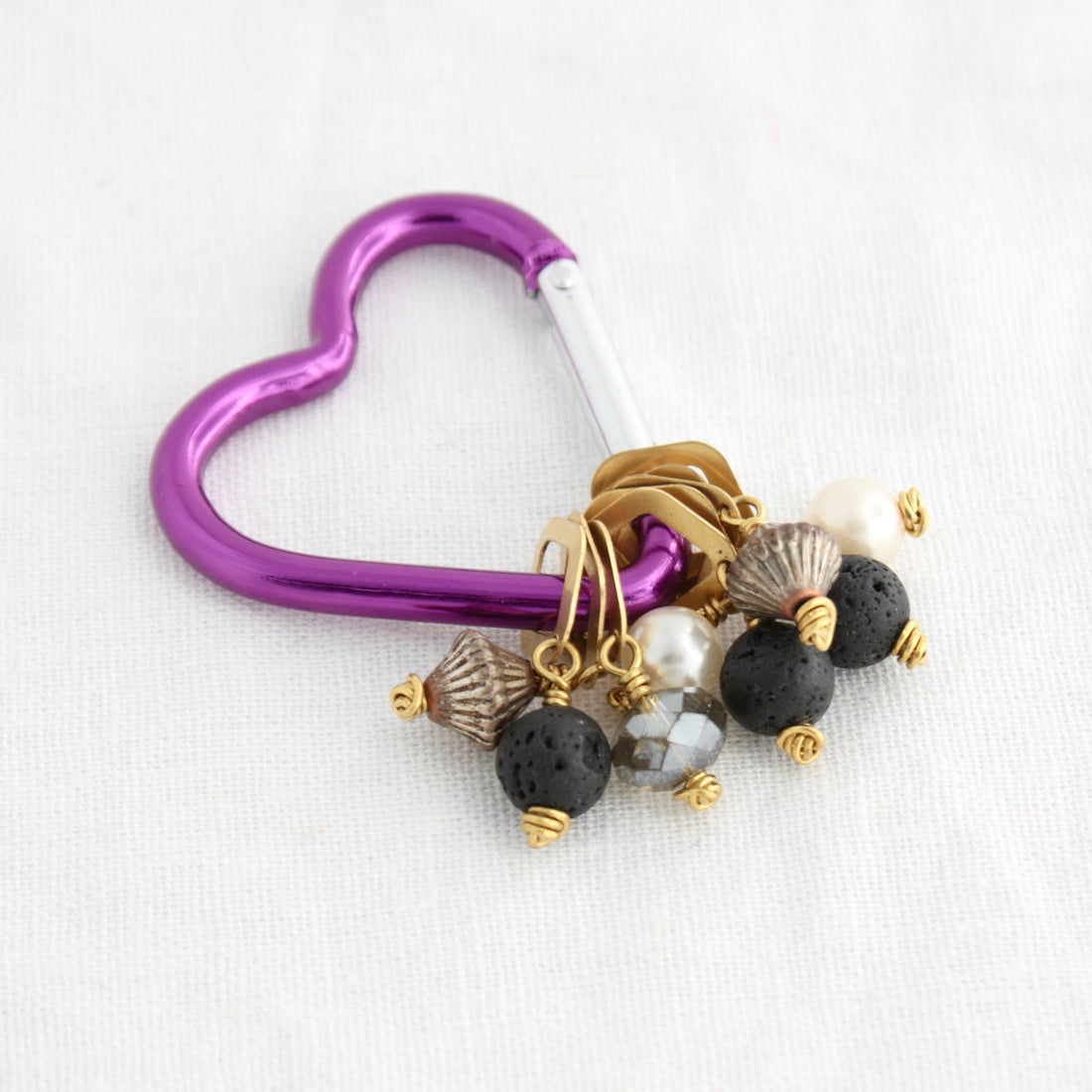 Large Stitch Marker Set | Mable & Rose