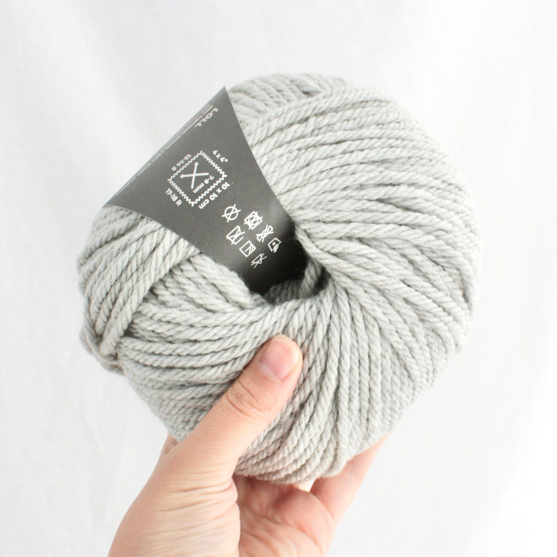 Shoreline Beanie | Learn To Knit Kit | Project Weekend