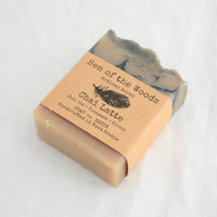 Handmade Bar Soap | Hen of the Woods