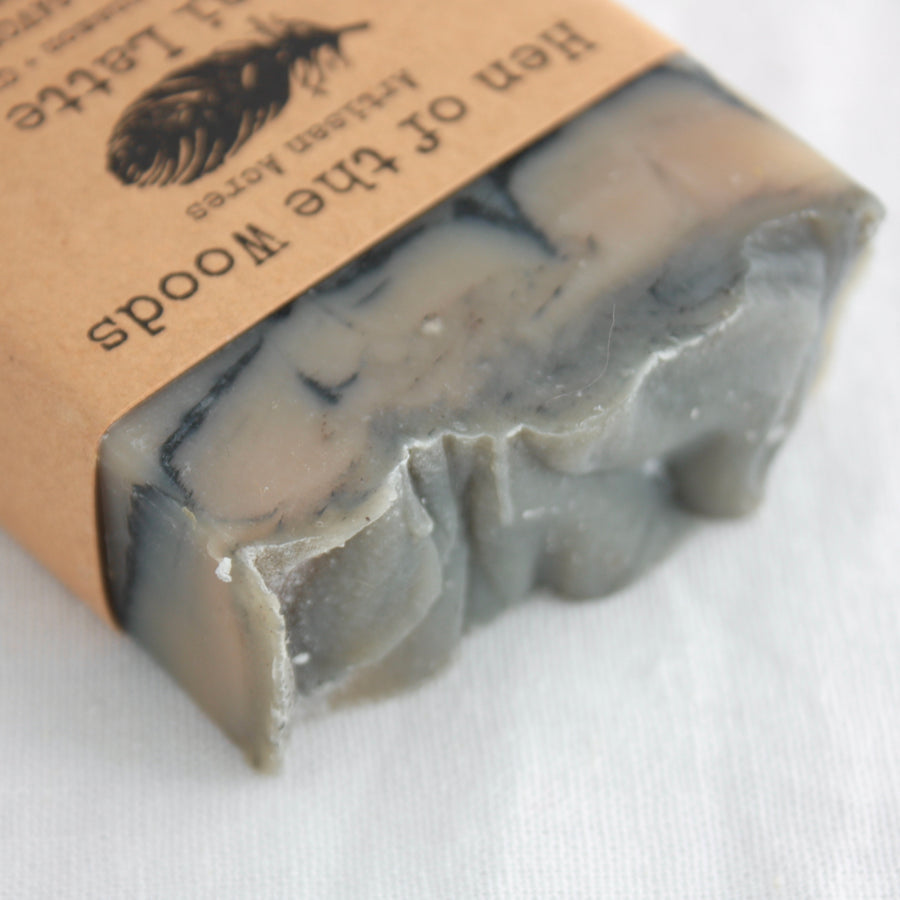 Handmade Bar Soap | Hen of the Woods