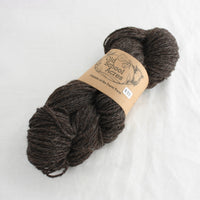 Worsted 3ply | Old School Acres