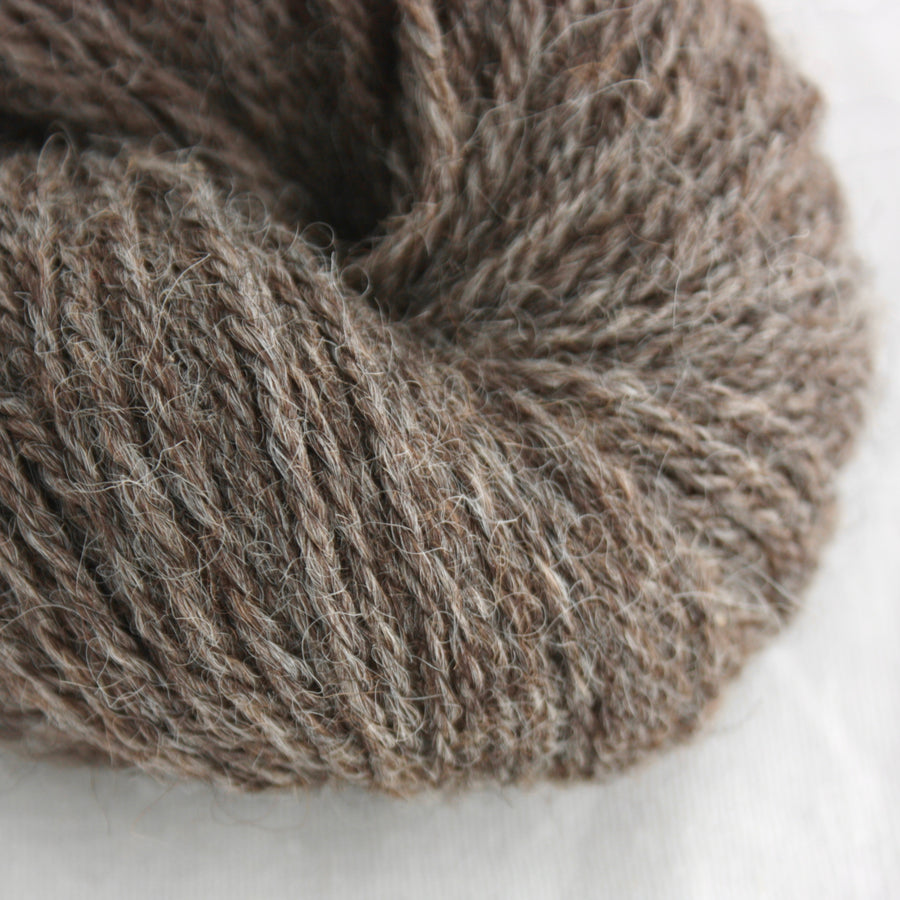 Worsted 3ply | Old School Acres