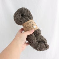 Worsted 3ply | Old School Acres