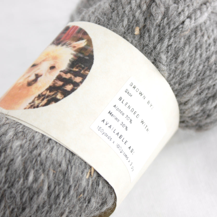 DK Yarn | Trulee Alpacas