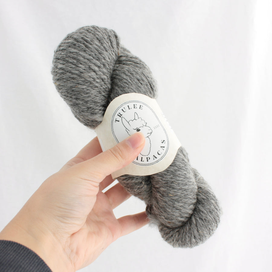 DK Yarn | Trulee Alpacas