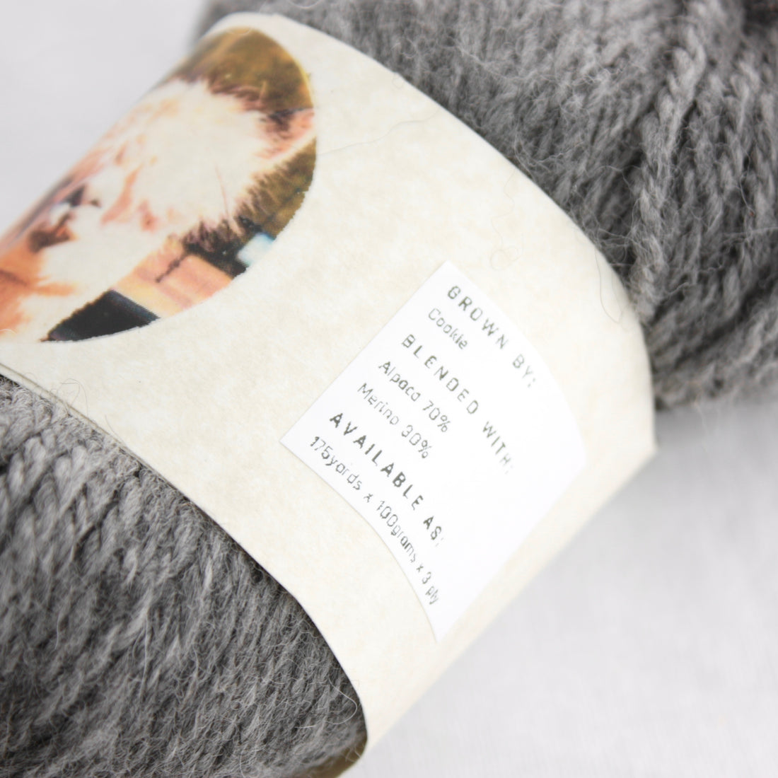 DK Yarn | Trulee Alpacas