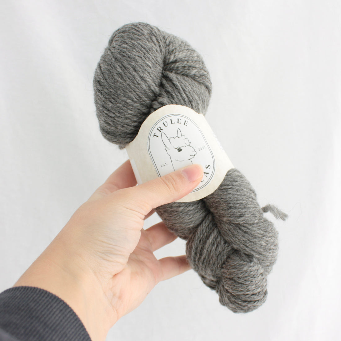 DK Yarn | Trulee Alpacas