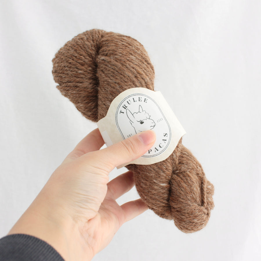 DK Yarn | Trulee Alpacas