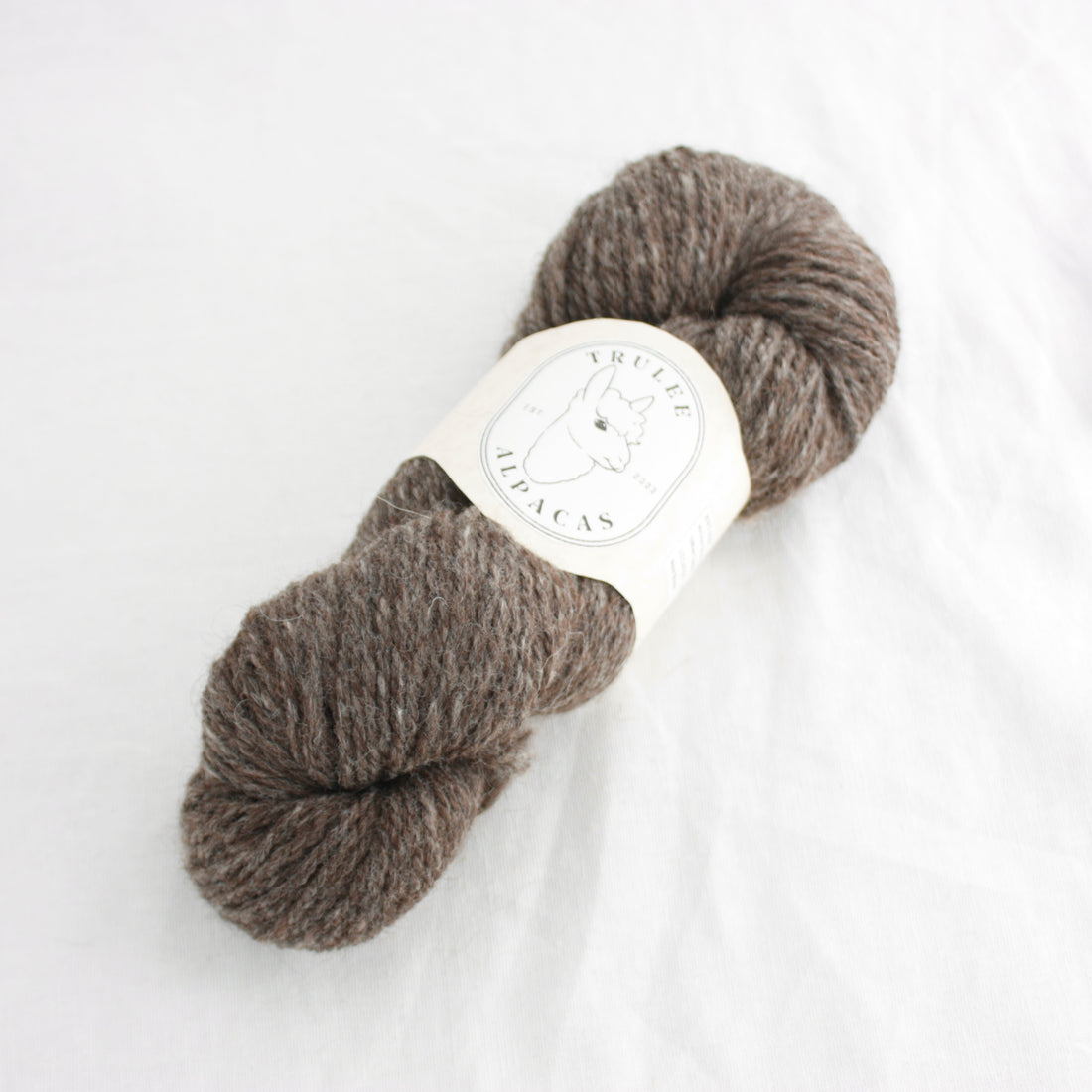 DK Yarn | Trulee Alpacas