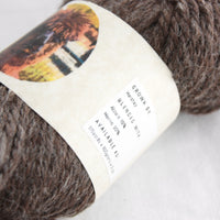 DK Yarn | Trulee Alpacas