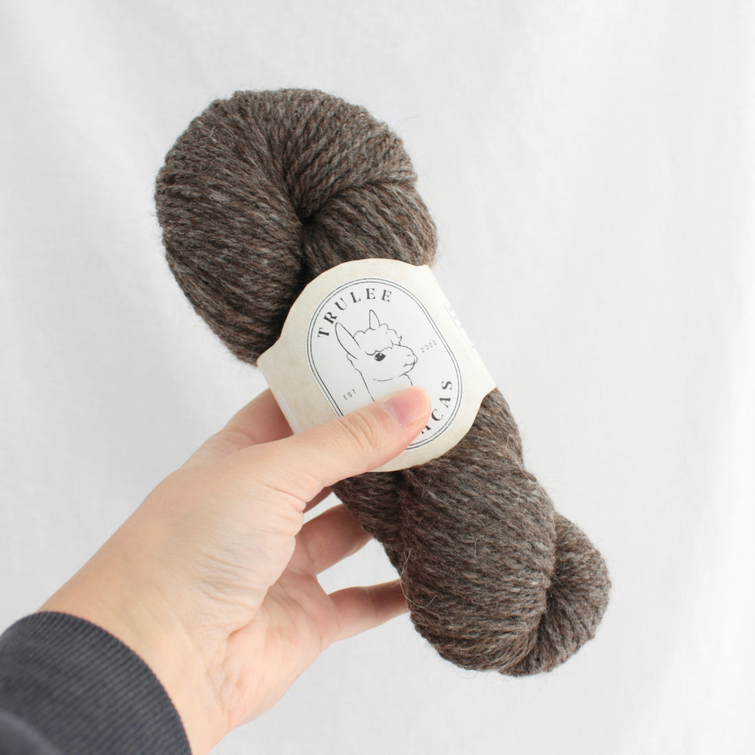 DK Yarn | Trulee Alpacas