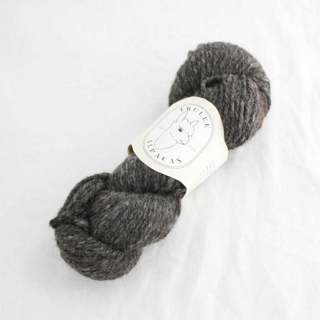 DK Yarn | Trulee Alpacas