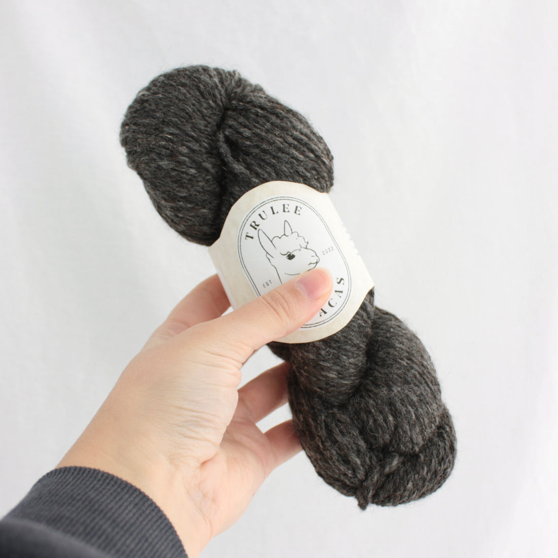 DK Yarn | Trulee Alpacas