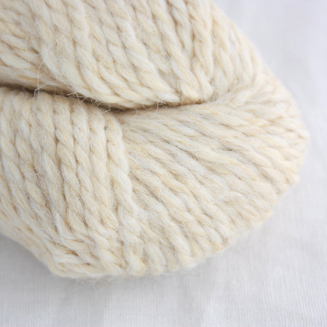 Highland Alpaca Chunky | Estelle