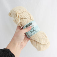 Highland Alpaca Chunky | Estelle