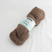 Highland Alpaca Chunky | Estelle