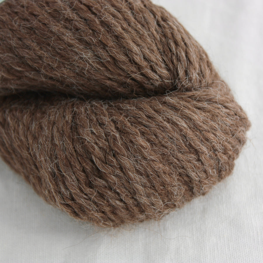 Highland Alpaca Chunky | Estelle