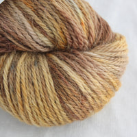 Cape Breton Yarn | The Opulent Alpaca