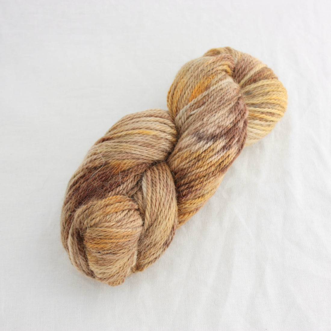 Cape Breton Yarn | The Opulent Alpaca