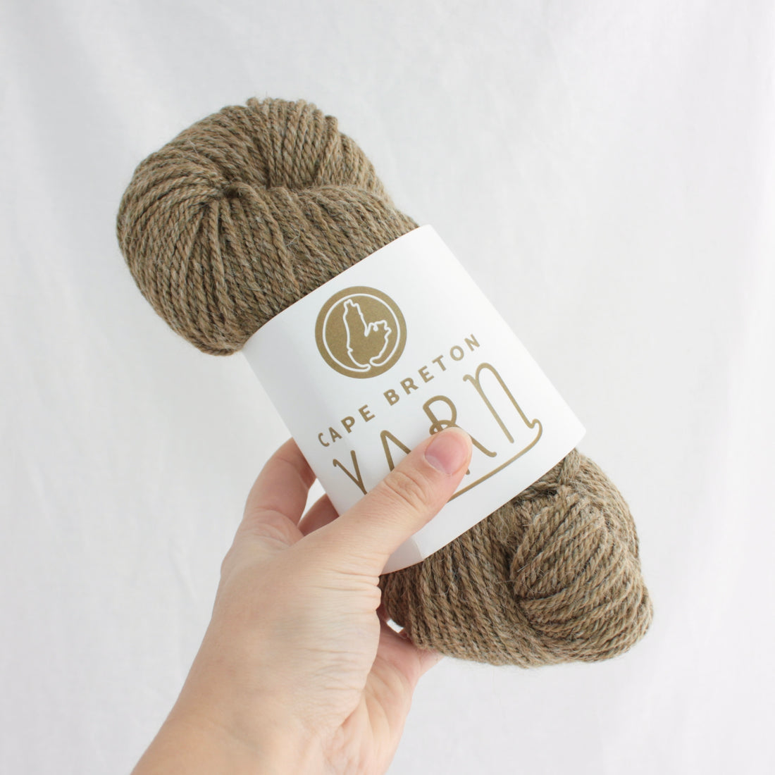 Cape Breton Yarn | The Opulent Alpaca