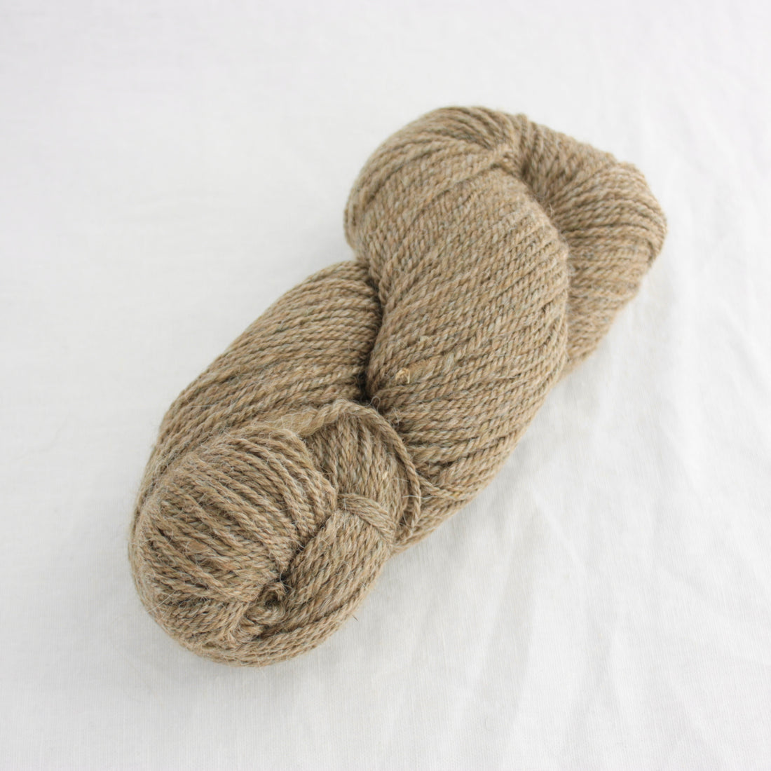 Cape Breton Yarn | The Opulent Alpaca