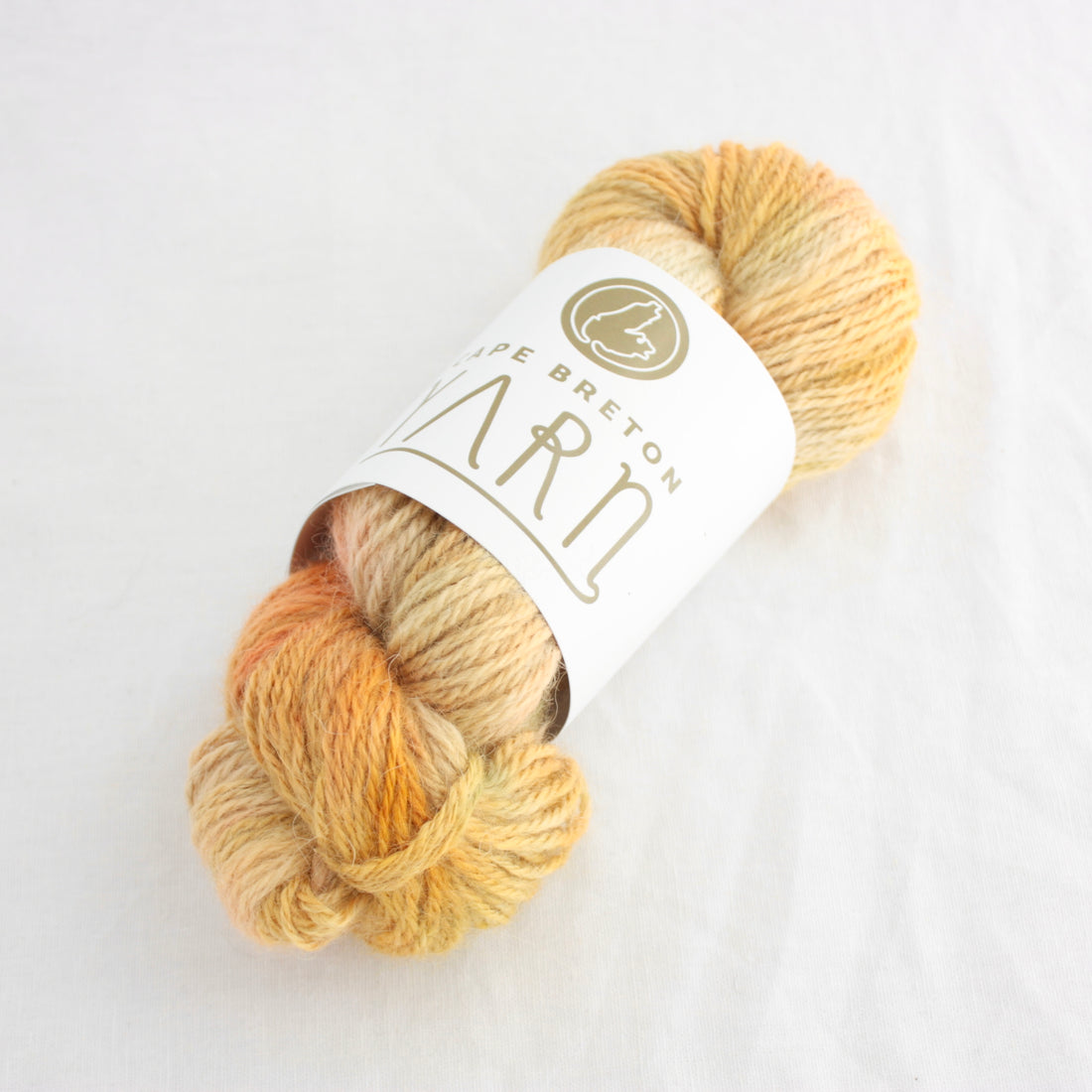 Cape Breton Yarn | The Opulent Alpaca