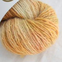 Cape Breton Yarn | The Opulent Alpaca