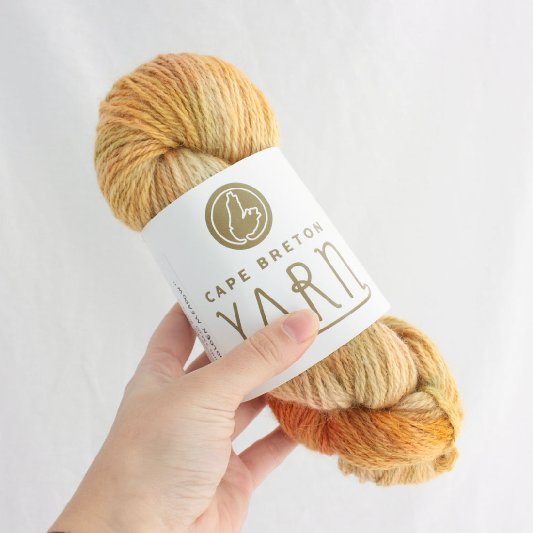 Cape Breton Yarn | The Opulent Alpaca