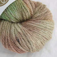 Cape Breton Yarn | The Opulent Alpaca